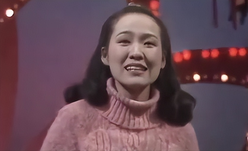 郑绪岚是哪里人（郑绪岚简历及个人资料简介 ）