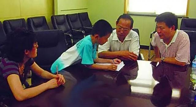 天才苏刘溢现在怎么样了（天才神童陈文杰现状）