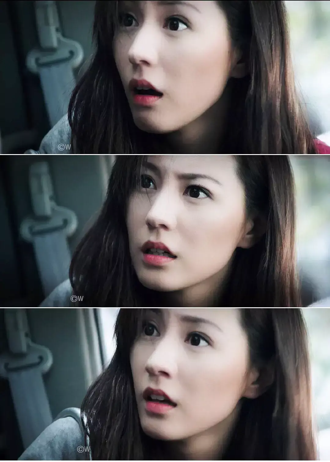 刘心悠的鼻子是真的吗（刘心悠整容前后照对比）