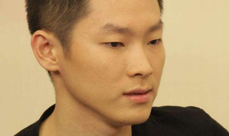 梁博父母干什么的揭秘（歌手梁博的家世背景）