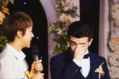 姜妍老公叫什么名字（姜妍朱雨辰2人分手的原因）