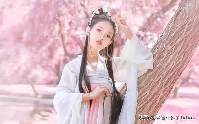 文笔非常好的肉文（6本高质量荤爽小说盘点）