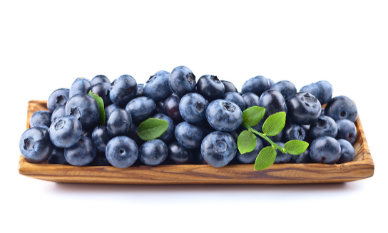 吃蓝莓大便是墨绿色正常吗（吃蓝莓大便是墨绿色会几天消失）