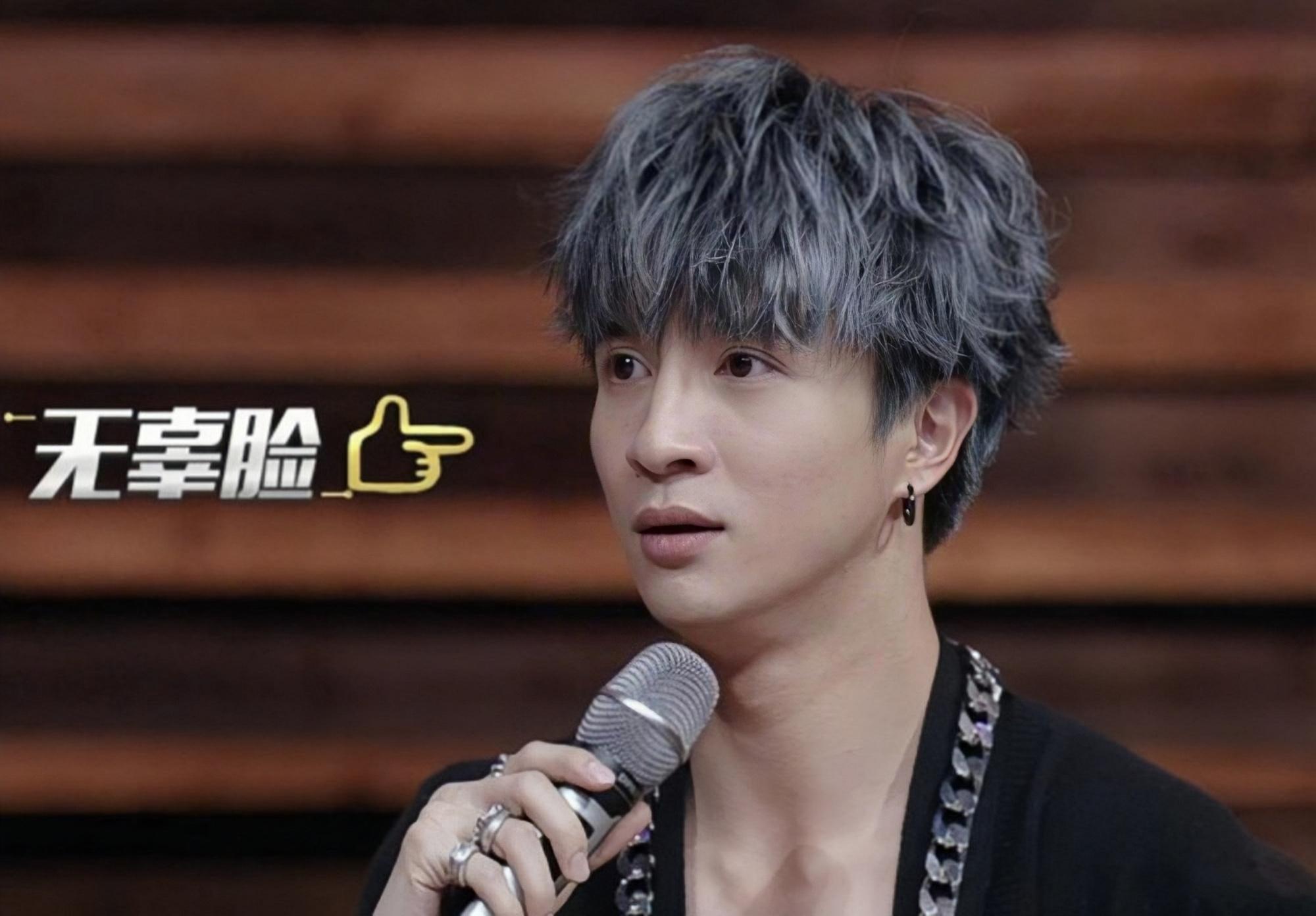 薛之谦私生活被爆是哪一年（薛之谦的人渣情史）