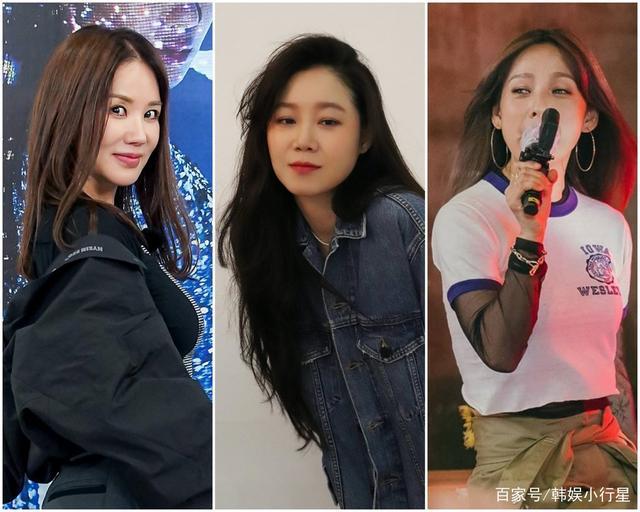 韩国严正花演过什么三级片（性感女神严正花作品介绍）