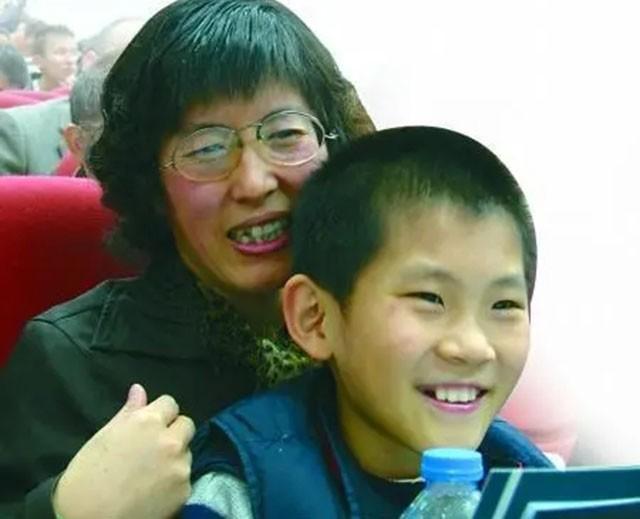 天才苏刘溢现在怎么样了（天才神童陈文杰现状）