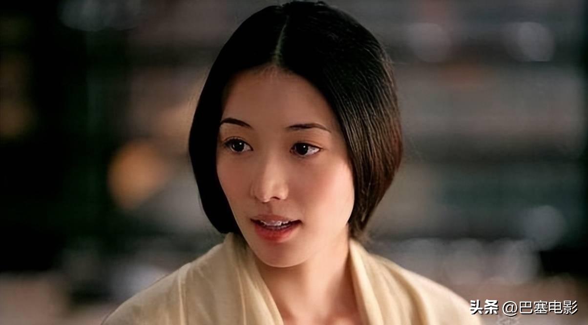 林志玲演过什么电视剧（明星林志玲出演过的影视作品）