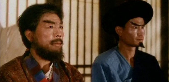 吴君如林正英鬼片有哪些（林正英10大僵尸片）