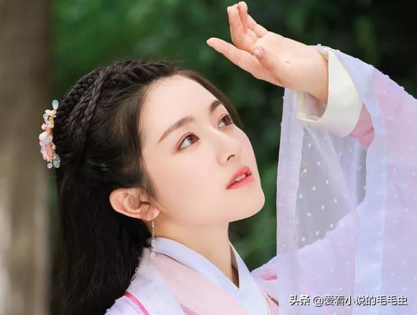 文笔非常好的肉文（6本高质量荤爽小说盘点）