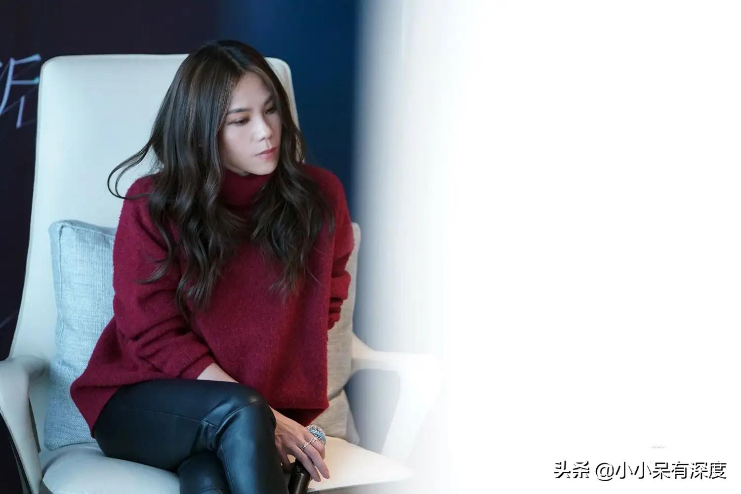 蔡健雅的老公叫什么名字（歌手蔡健雅感情状态揭秘）