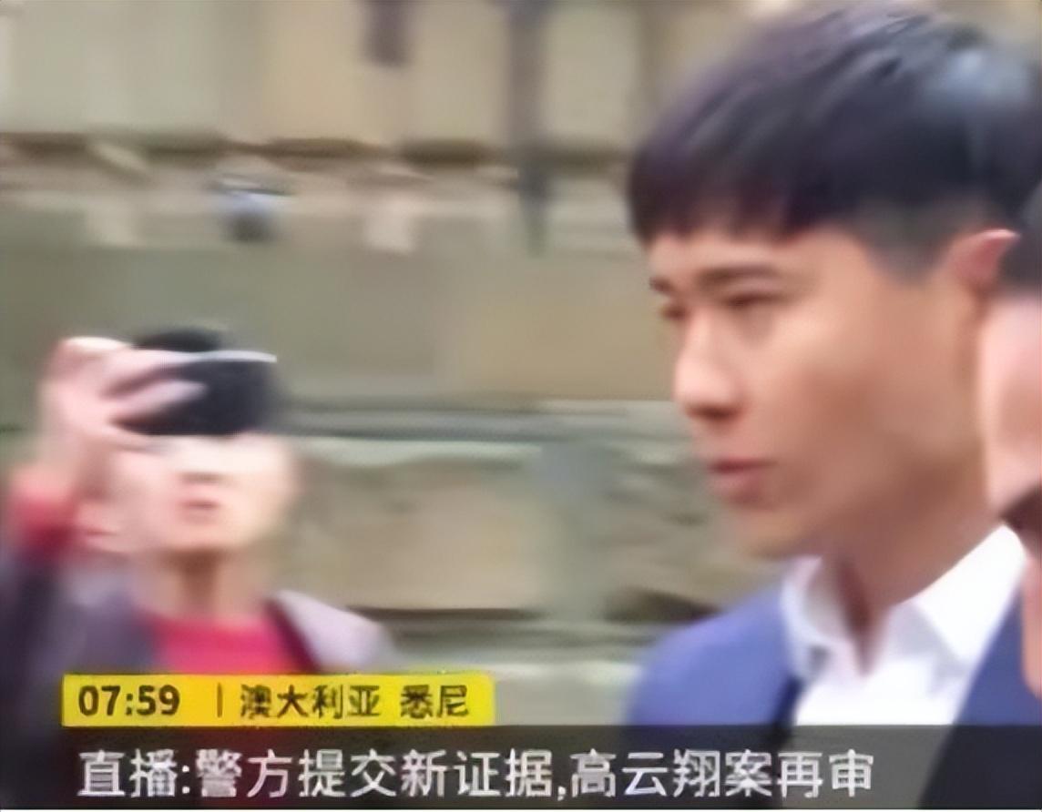 高云翔董璇为什么离的婚（董璇和高云翔的感情经历）