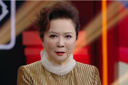 蔡明嫁了几个老公（揭秘蔡明现任老公情史）