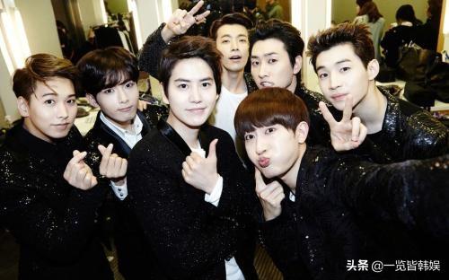 曺圭贤出过什么事（SJ成员曺圭贤车祸原因）