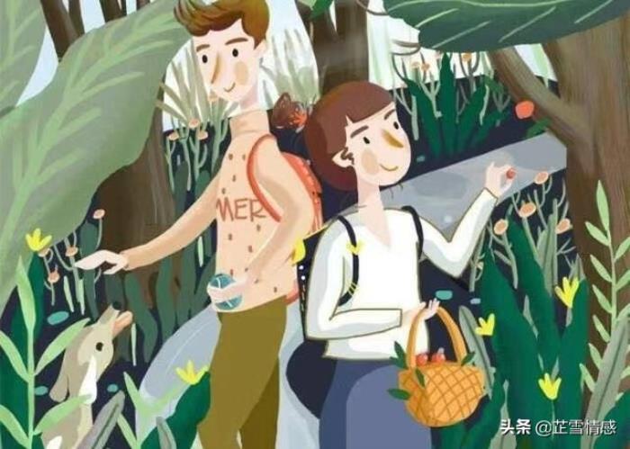 为什么相亲的人结婚那么快（为什么有的人能通过相亲谈恋爱）