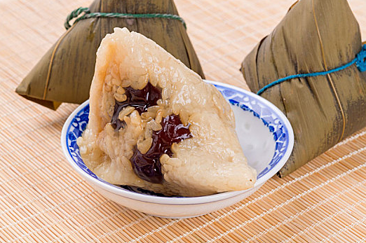 真空粽子漏气还能吃吗2