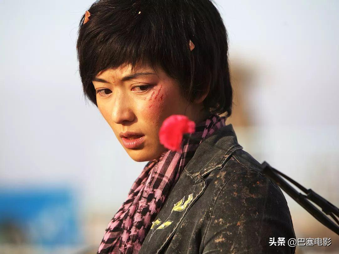 林志玲演过什么电视剧（明星林志玲出演过的影视作品）