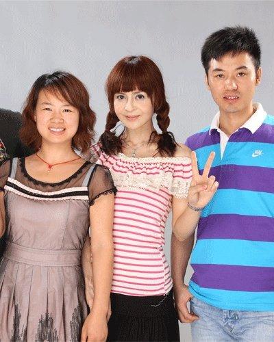 台湾歌手高胜美简历（高胜美感情经历 ）