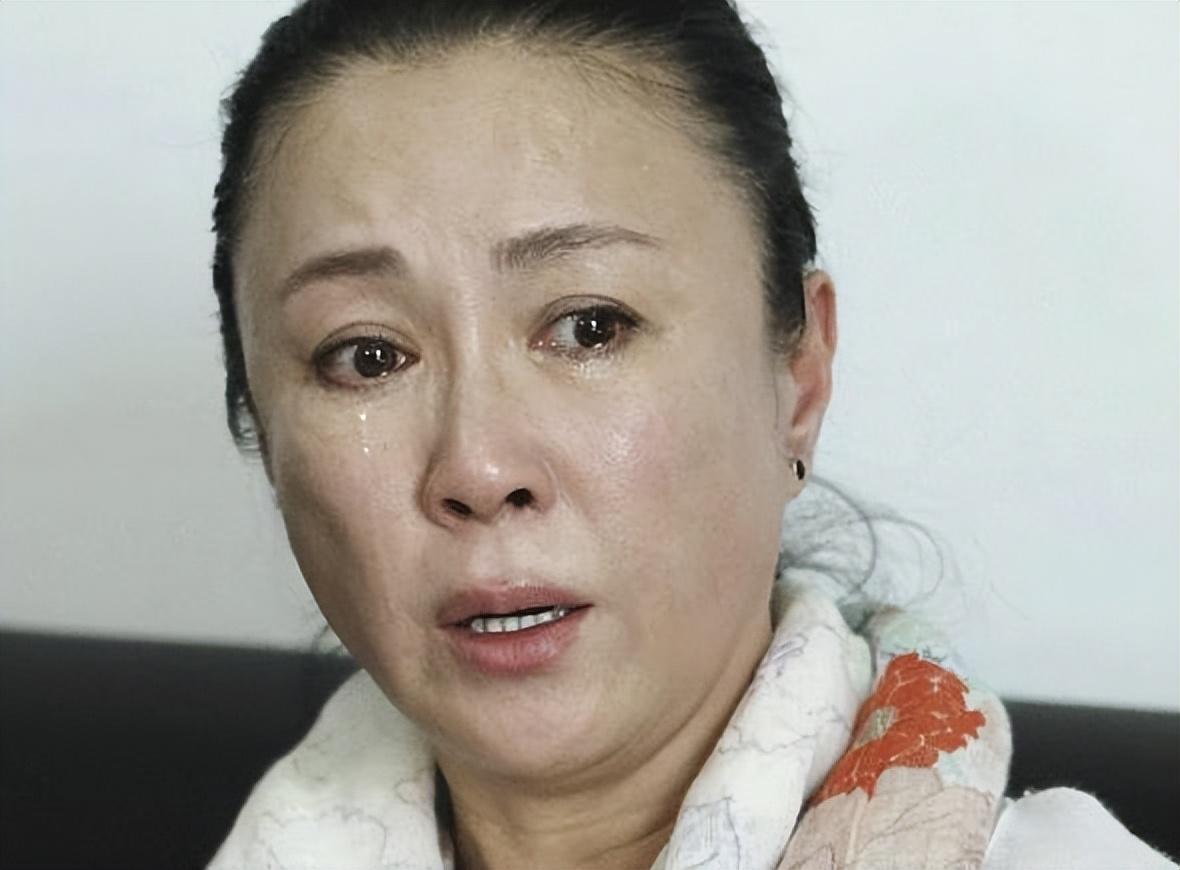 傅艺伟老公是谁（最美妲己傅艺伟两段婚姻）