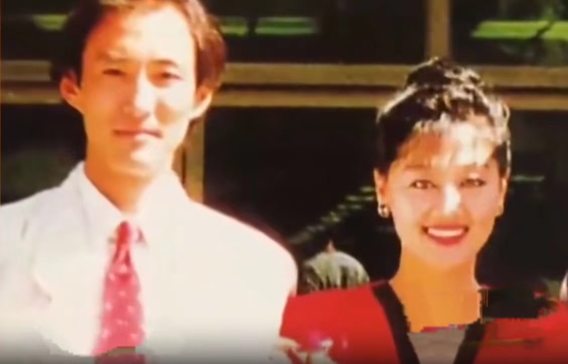 王姬丈夫高峰是干啥的（演员王姬和高峰的情感经历）