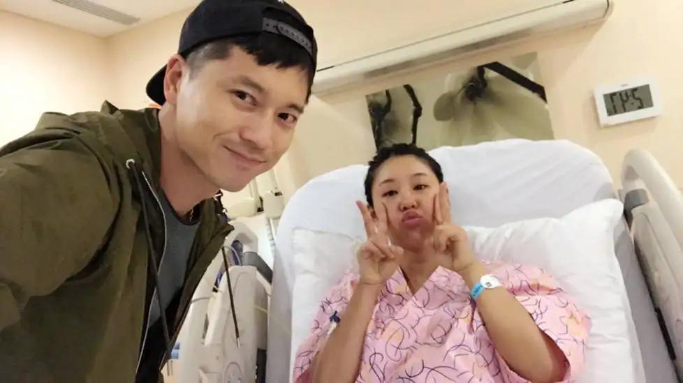 王雷李小萌什么时候结的婚（李小萌王雷情感经历）