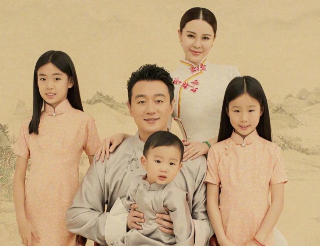 石雪和佟大为的关系(佟大为的一生经历)