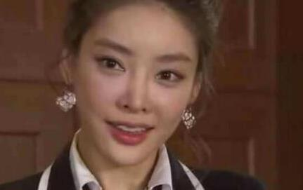 张紫妍的个人资料（韩国女星张紫妍陪睡事件）