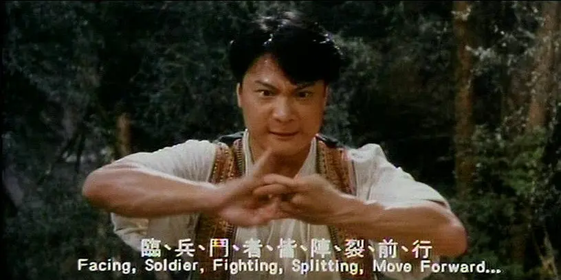 吴君如林正英鬼片有哪些（林正英10大僵尸片）