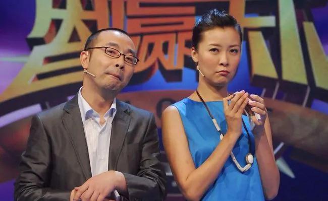 柯蓝的男友及现老公（女强人柯蓝的感情史 ）