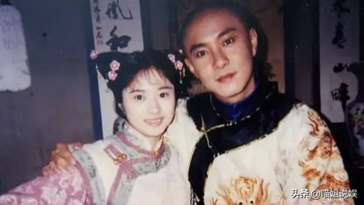 演员何美钿老公是谁（吴彦祖和何美钿激情戏失控作品）