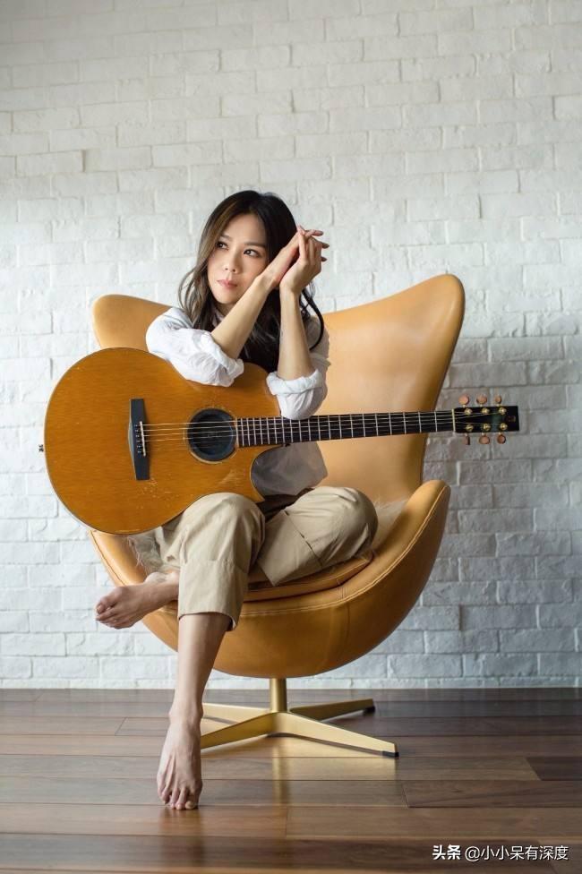 蔡健雅的老公叫什么名字（歌手蔡健雅感情状态揭秘）