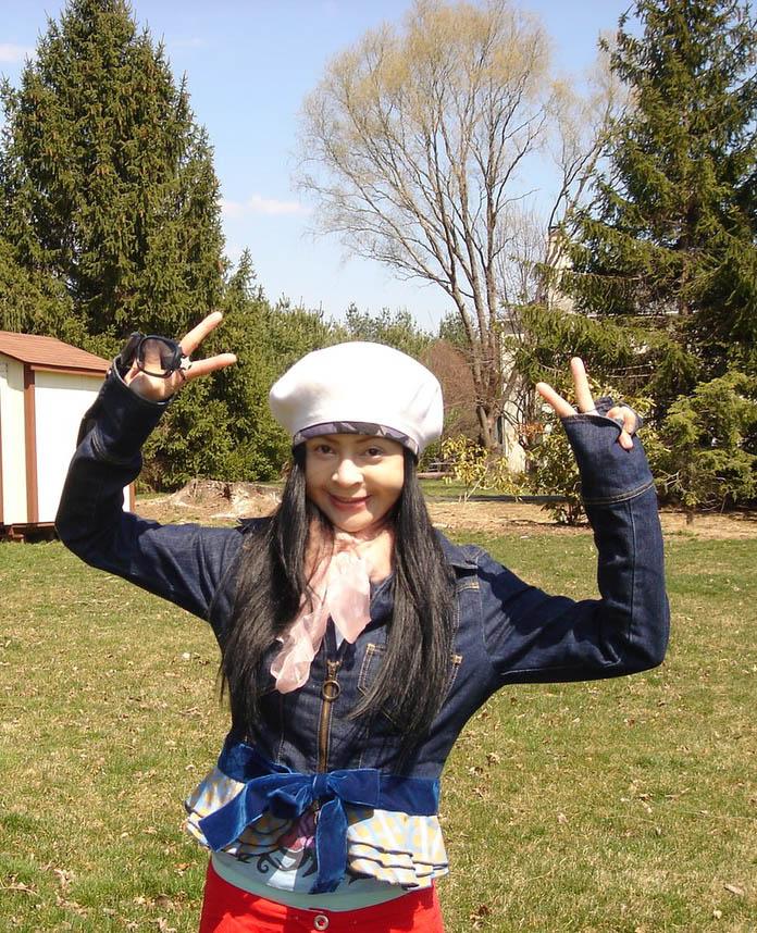 台湾歌手高胜美简历（高胜美感情经历 ）