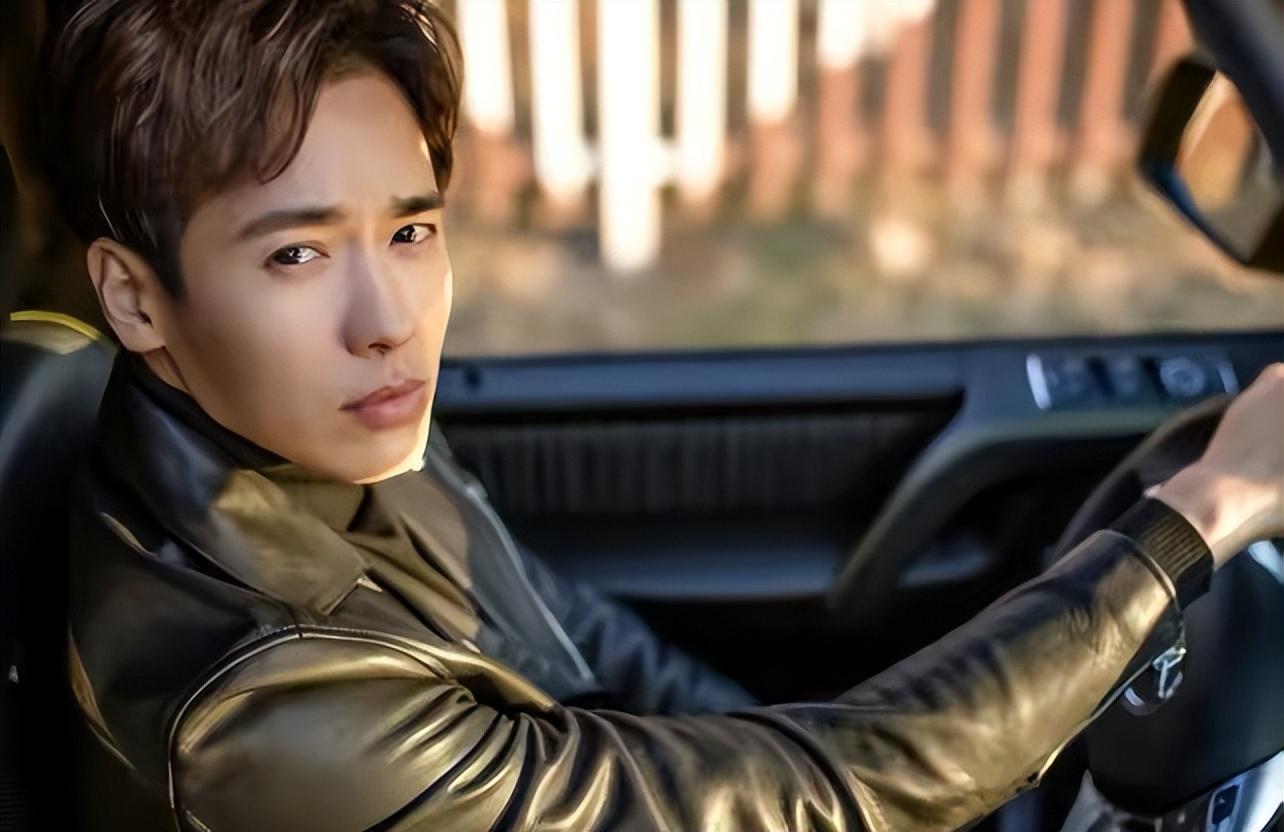 高云翔董璇为什么离的婚（董璇和高云翔的感情经历）