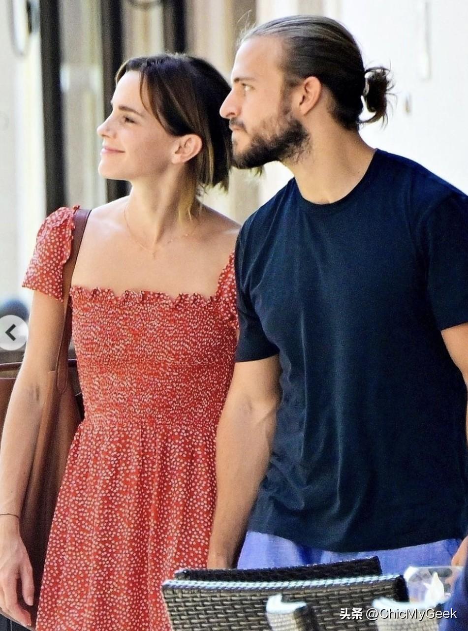 艾玛沃特森的对象是谁（哈利·波特艾玛沃森的历任男友）