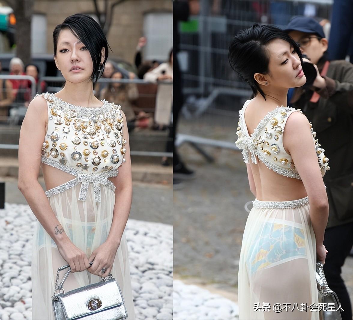 女明星让人惊艳的红毯造型（最暴露的16位女星红毯造型）