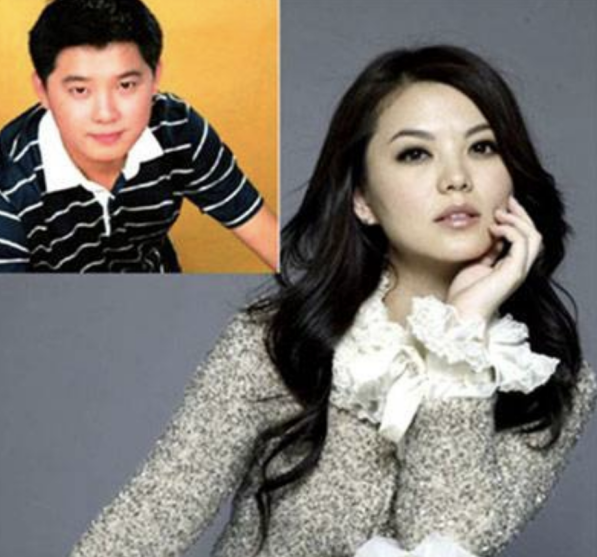 李湘结过几次婚（京城富婆李湘的三次婚史）