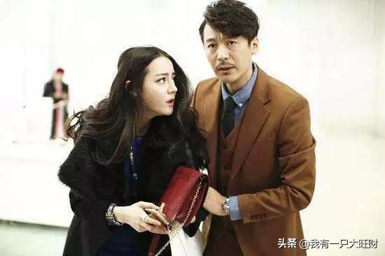 克拉之恋高雯最后和谁在一起（高雯和沈东军婚后生活）