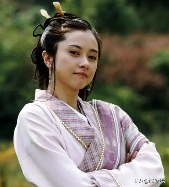 演员何美钿老公是谁（吴彦祖和何美钿激情戏失控作品）