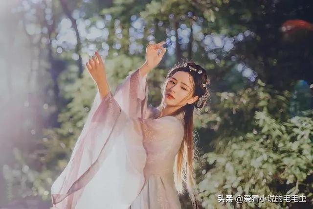 文笔非常好的肉文（6本高质量荤爽小说盘点）