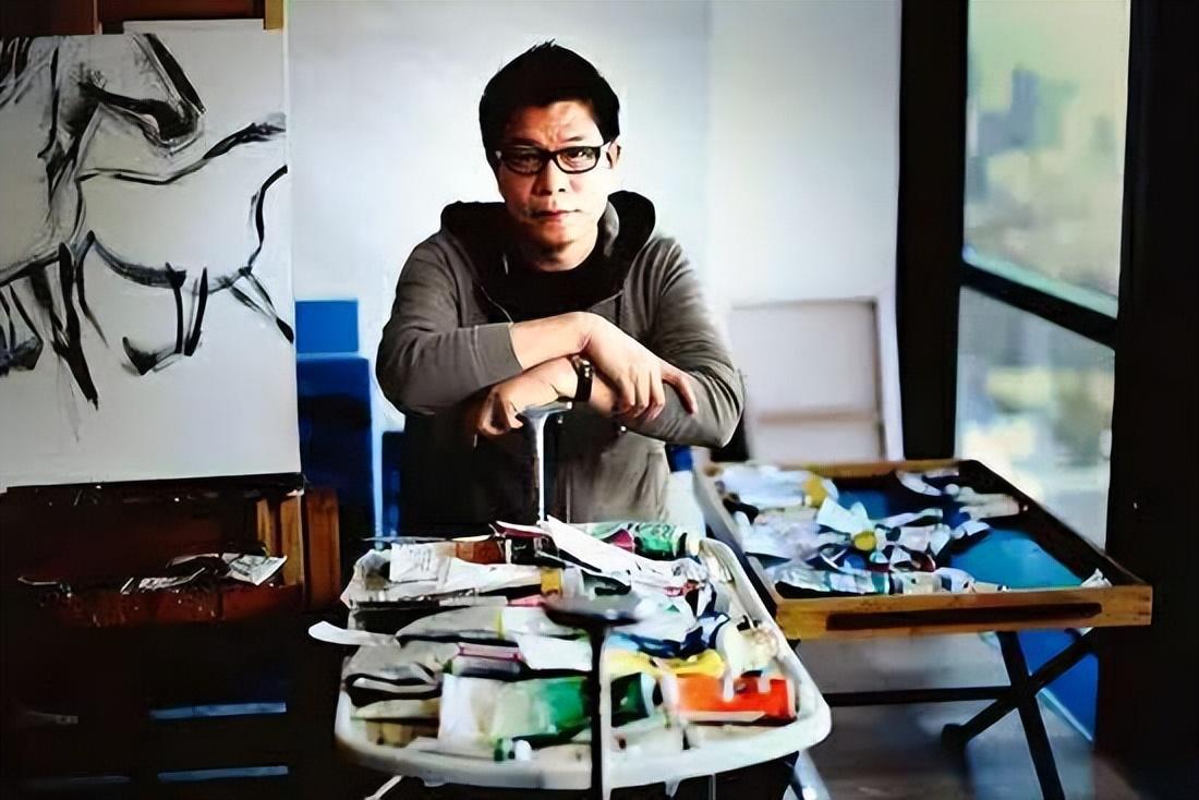 王中军的父亲叫什么（华谊王氏兄弟的家庭背景）