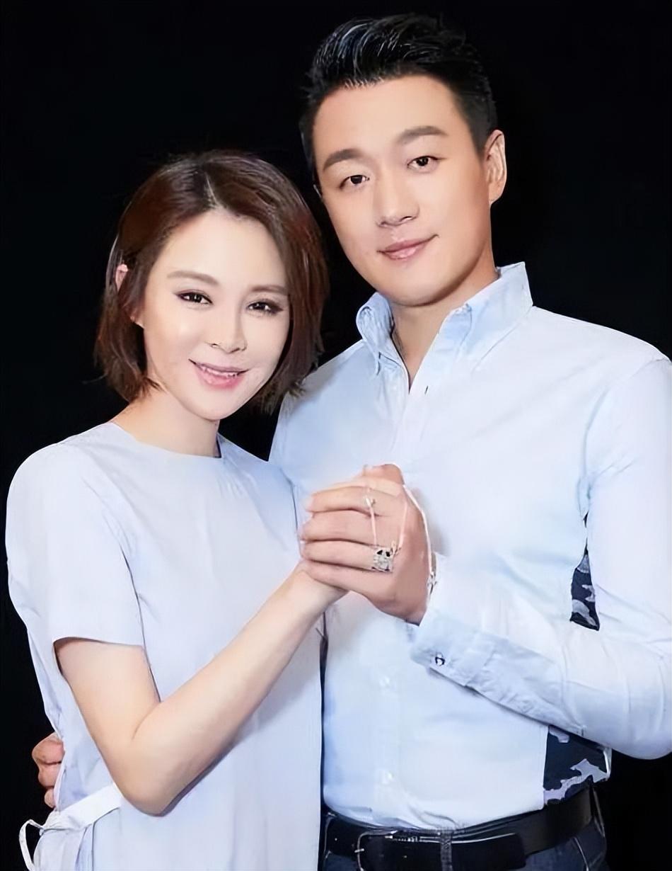 石雪和佟大为的关系(佟大为的一生经历)