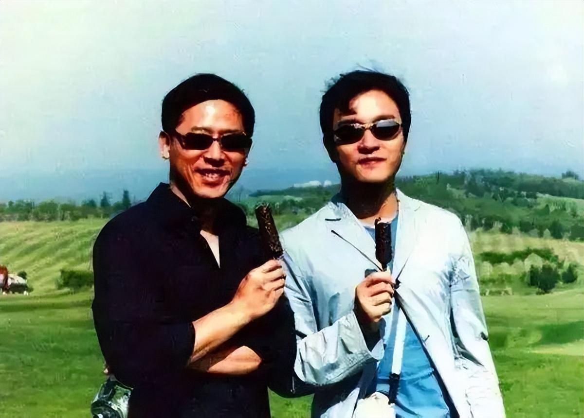 唐鹤德结婚生子了吗（63岁的唐鹤德依然单身）