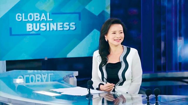 成蕾是哪个国家的间谍（美澳间谍央视女主持人成蕾）