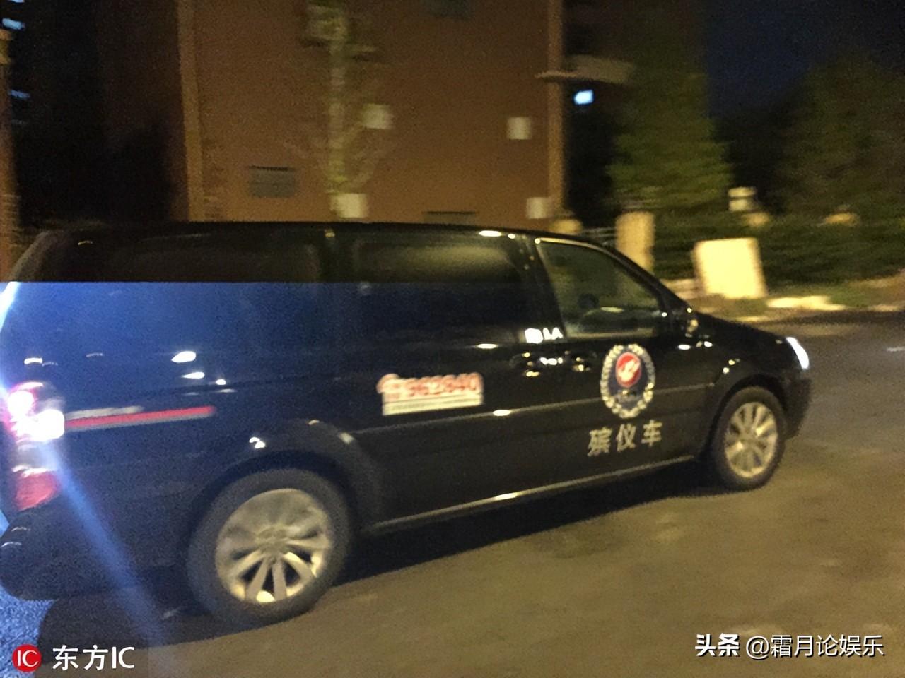 乔任梁真的被卸胳膊了吗 （真实的乔任梁死亡原因）