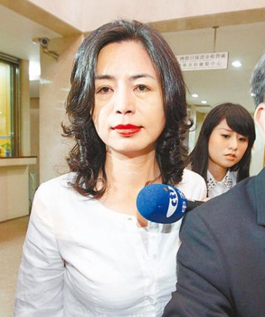 李宗瑞继母梁婖婷现状（台湾富二代李宗瑞艳门事件）