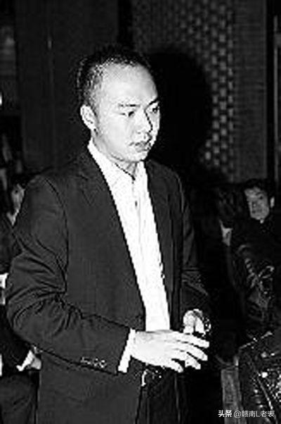 李宗瑞60女艺人原图名单（富少淫魔李宗瑞的荒唐人生）