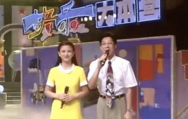 李湘结过几次婚（京城富婆李湘的三次婚史）