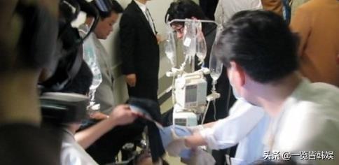 曺圭贤出过什么事（SJ成员曺圭贤车祸原因）