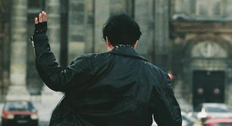 使徒行者钱瑞安为什么不能杀（钱瑞安扮演者）