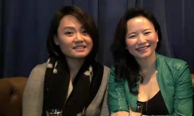 成蕾是哪个国家的间谍（美澳间谍央视女主持人成蕾）