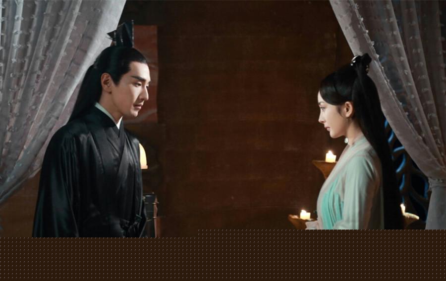 三世十里桃花素锦喜欢谁（三生三世十里桃花里的素锦的结局）